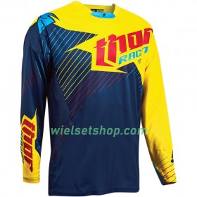MTB/Motocross Shirt Lange Mouw Thro COREHUX LE N001